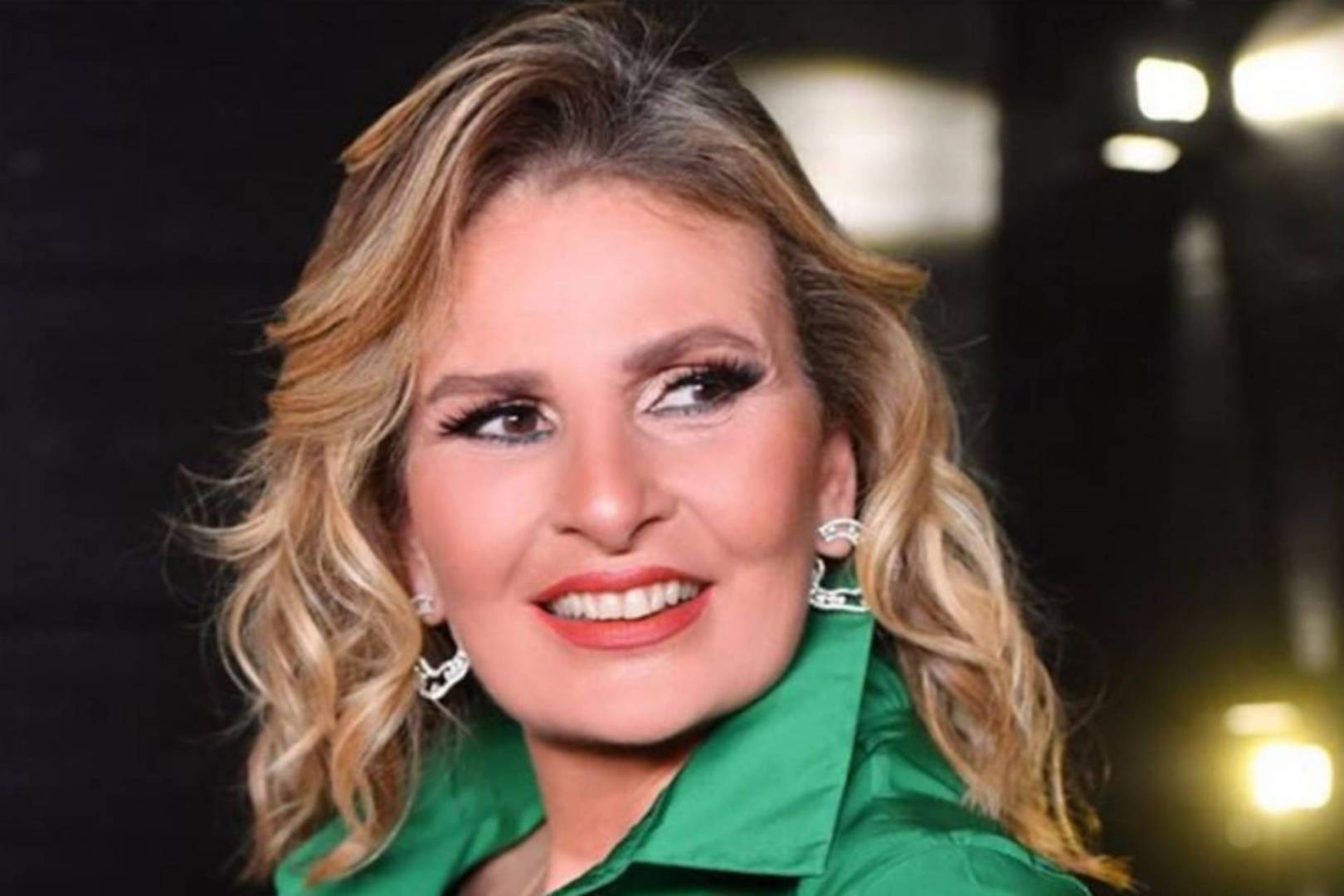 إصابة الفنانة يسرا بفيروس كورونا.. تخضع للعزل المنزلي تحت إشراف أطباء