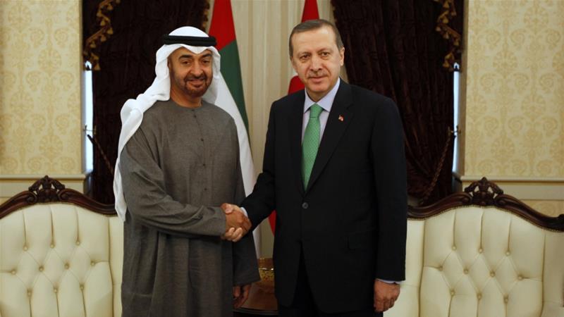الوساطة القطرية