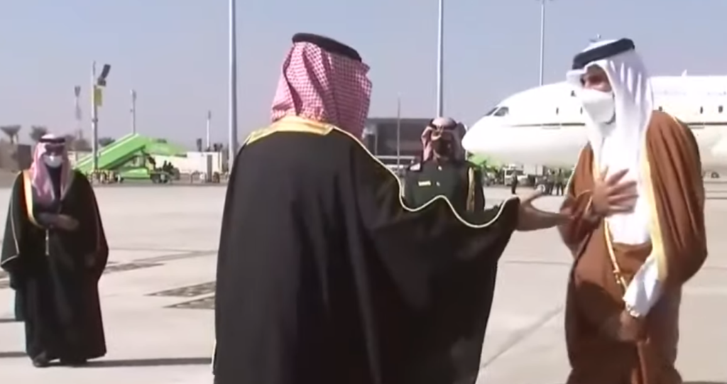 المطالب الثلاثة عشر التي وضعتها دول الحصار