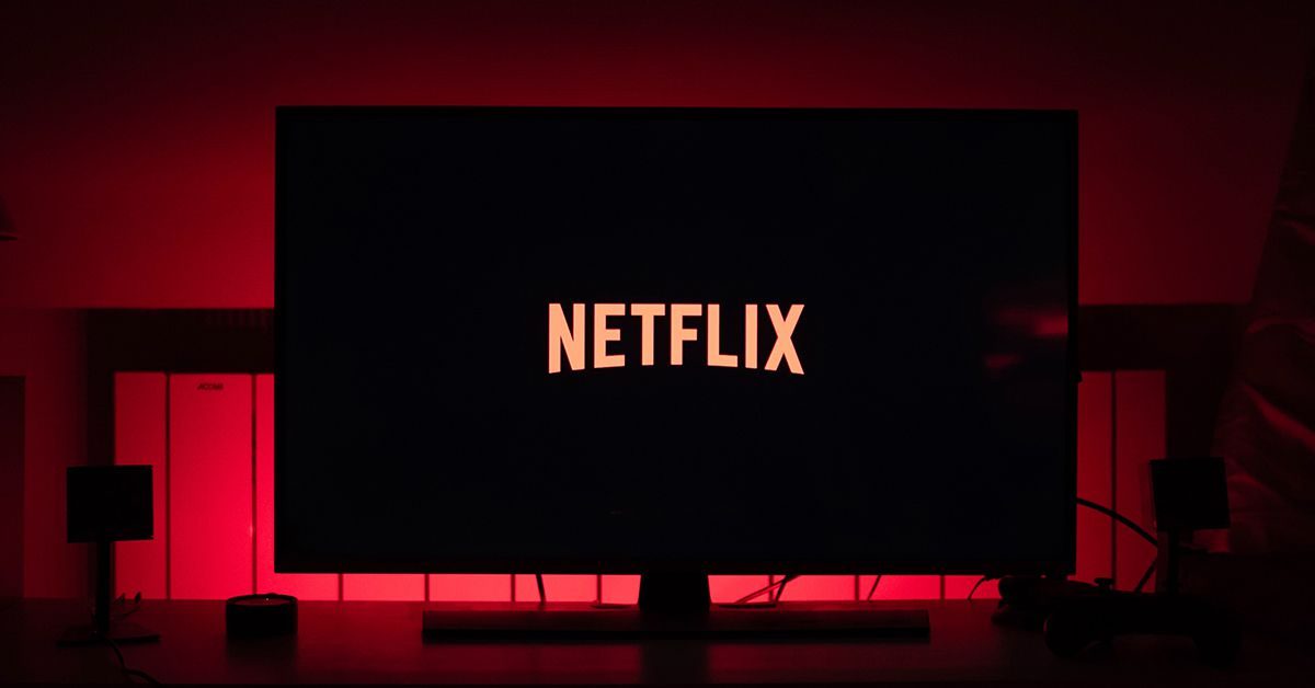 نتفليكس أفلام إعلانات