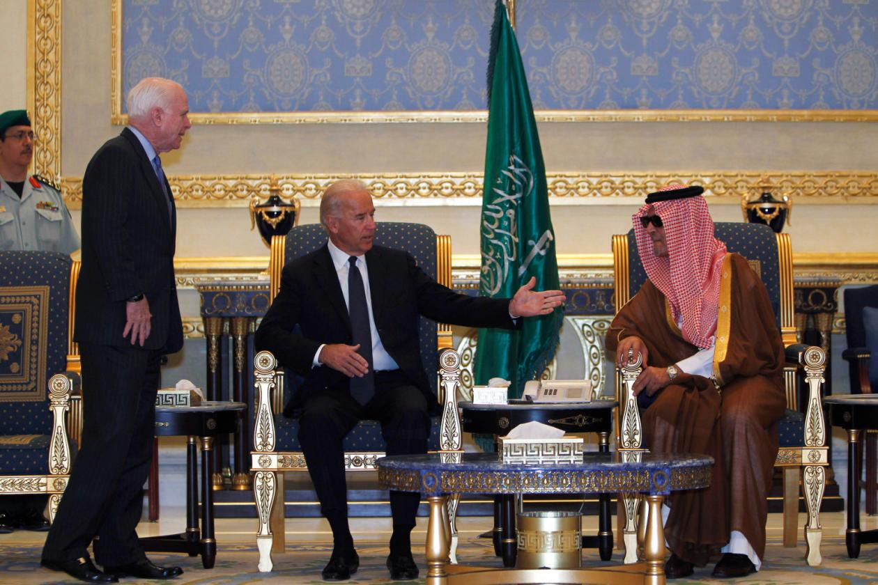 هل ما زالت أمريكا تحتاج للسعودية؟ السؤال الذي ينتظر إجابة من بايدن قبل صياغة علاقته بالرياض