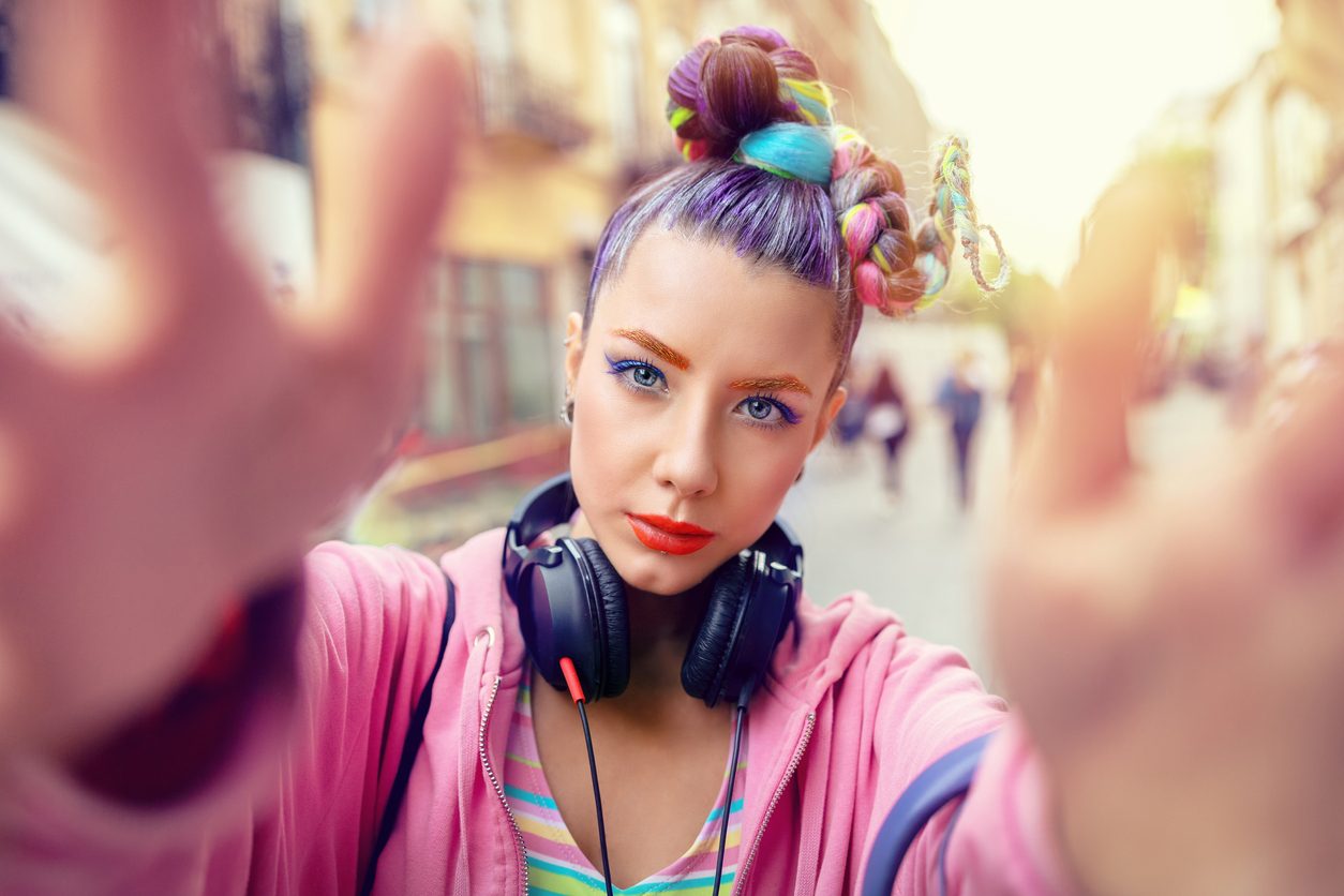 iStock \ سيلفي