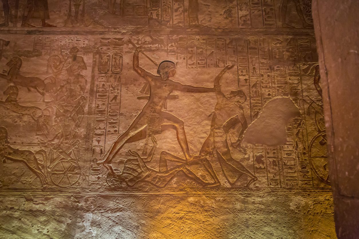 مصر الفرعونية