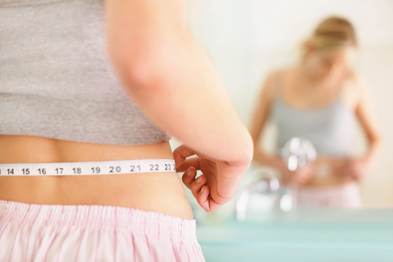 ماذا يحدث لأجسادنا بعد سن الـ30؟\ iStock