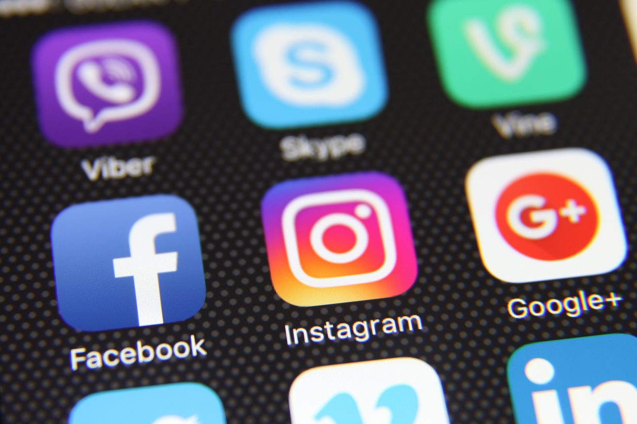 iStock/ يأتي التطبيق بخاصية تساعد المستخدمين على إدارة أوقاتهم التي يقضونها على التطبيق