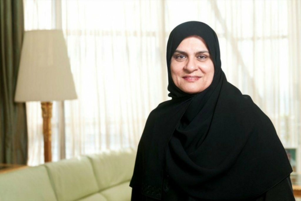 أقوى سيدات الأعمال بالشرق الأوسط