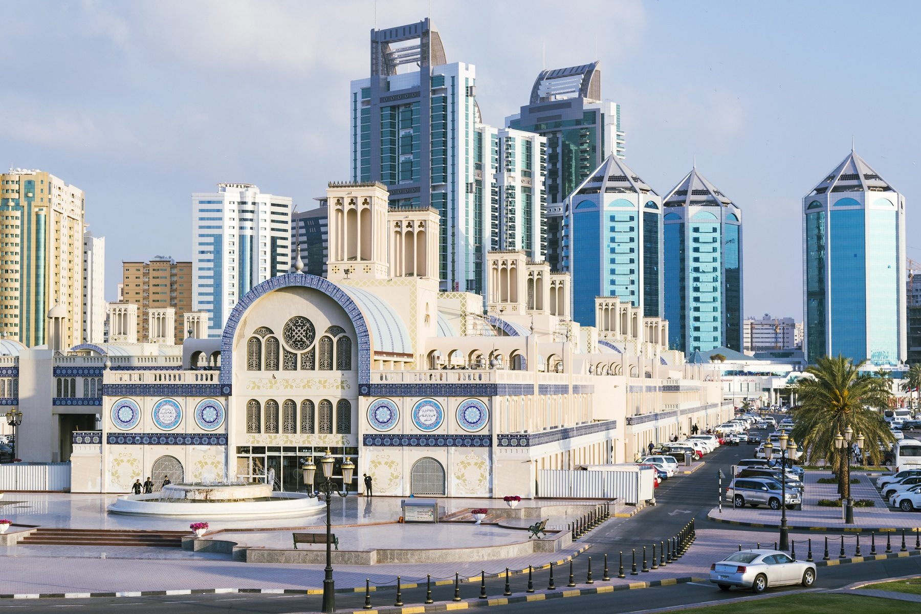 إمارة الشارقة الإمارات