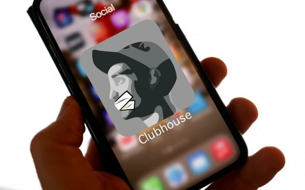 تطبيق كلوب هاوس