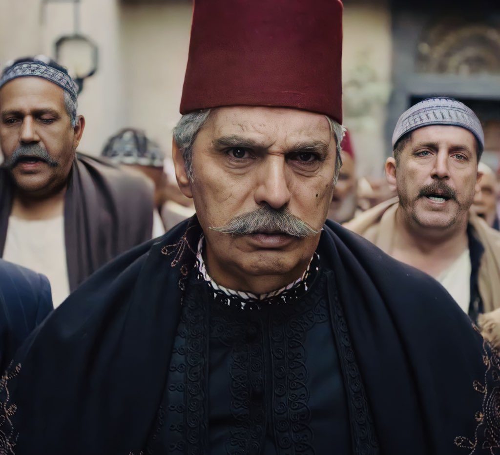 تويتر/ مسلسلات رمضان 2021