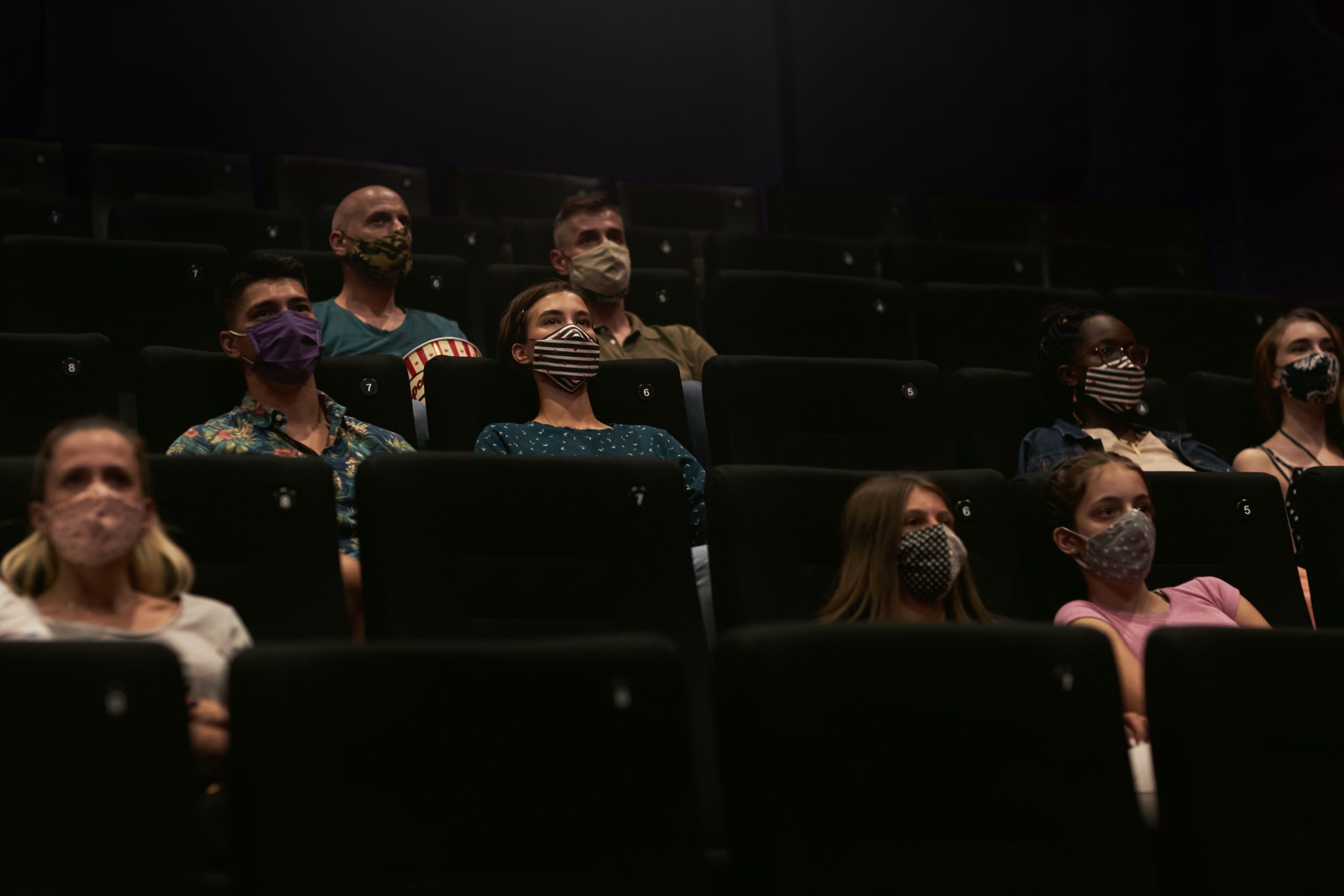 غياب للشفافية وتجارة بالنصوص.. لماذا سيناريوهات السينما المغربية بائسة؟
