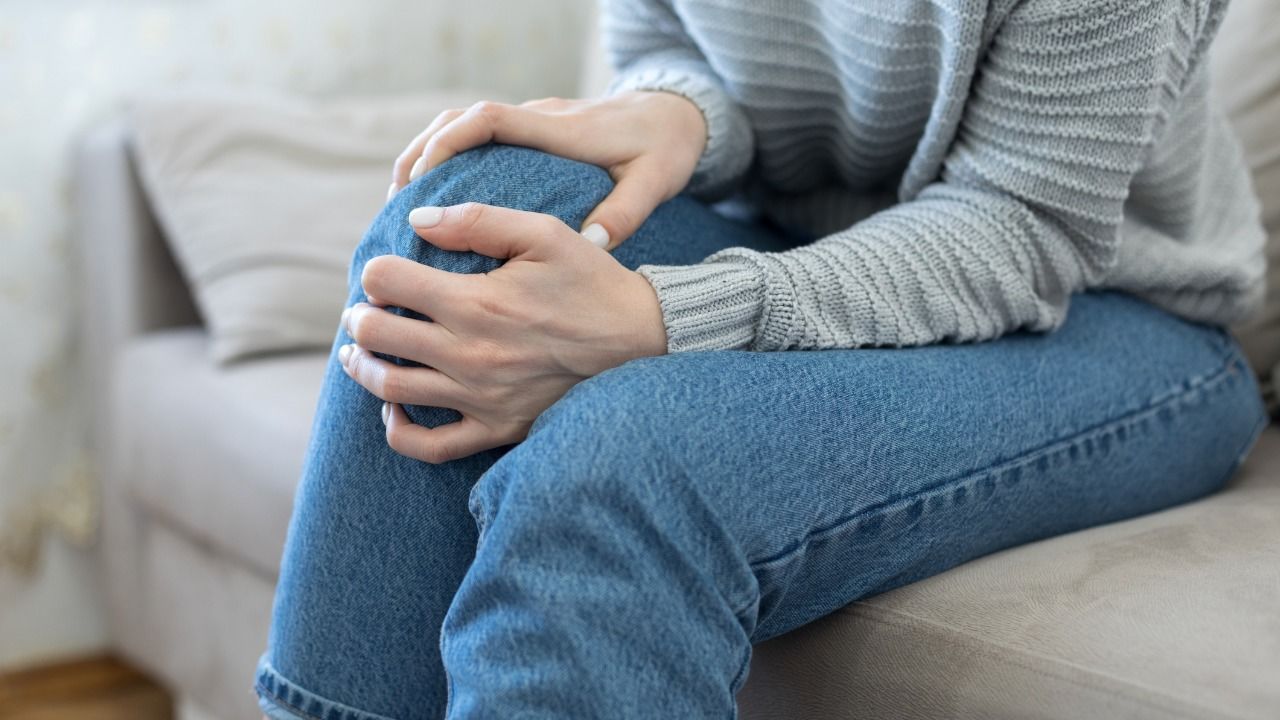 التهاب المفاصل\ istock