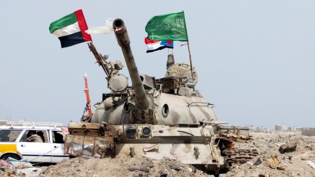ستة أعوام من الحرب .. اليمن بلاد الجنائز والتوابيت