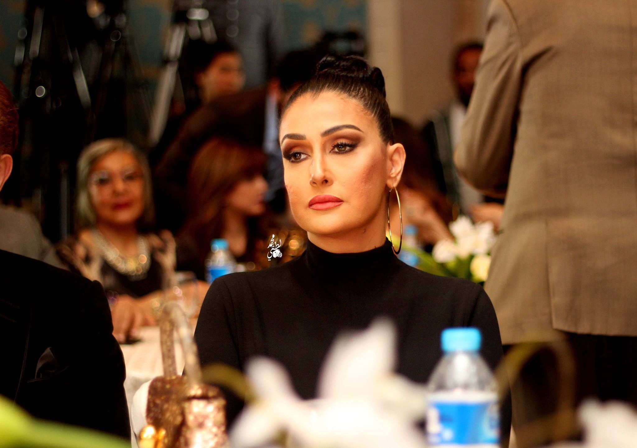 فيديو: غادة عبد الرازق تظهر بشكل جديد وملامح مختلفة مثيرة جدلاً على مواقع التواصل