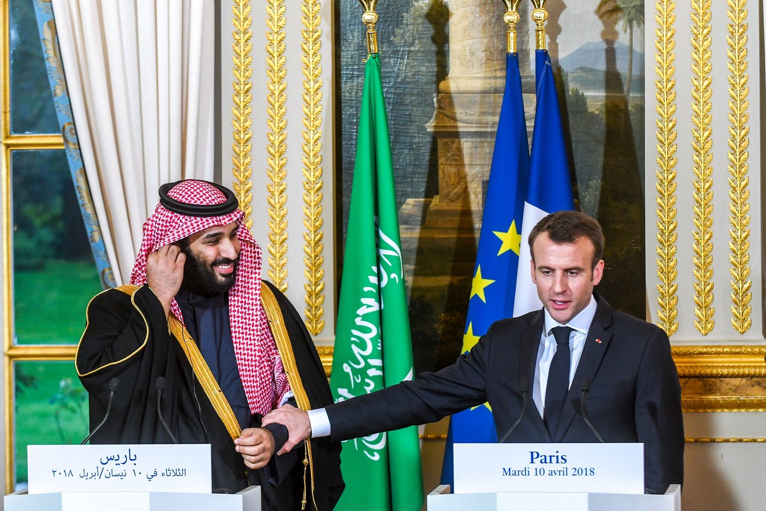 لوحة منقذ العالم