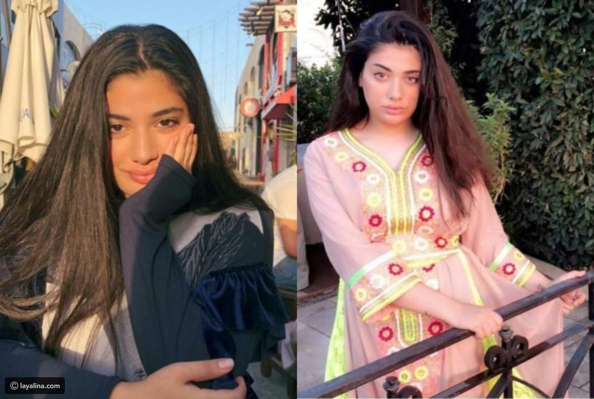 رغم الاحتشام والبعد عن الاستعراض.. إطلالة جميلة لابنة أيمن زيدان ونورمان أسعد في صورة جديدة