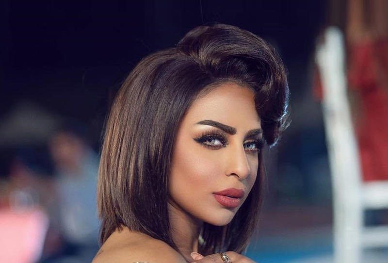 تويتر/ هند البلوشي