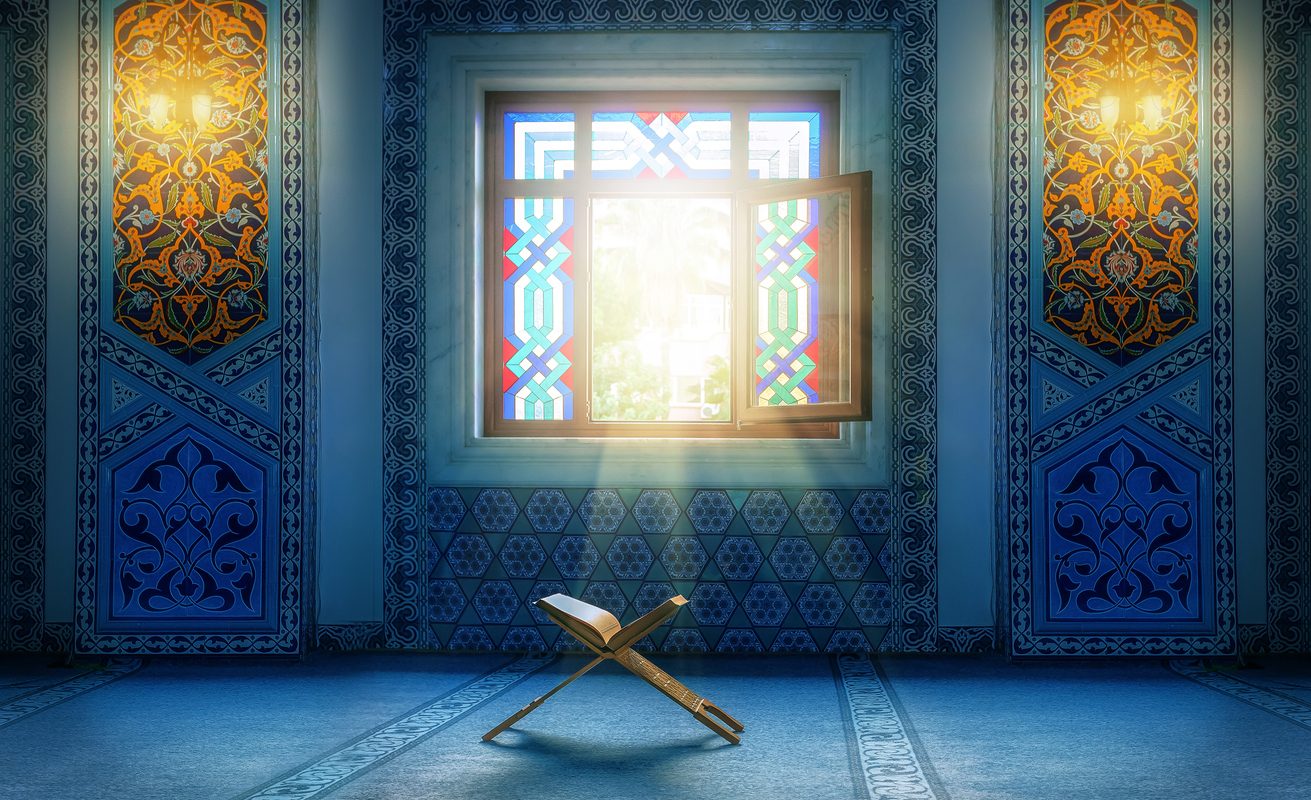 iStock/ ماذا تعرف عن "سلطان العاشقين" ابن الفارض؟