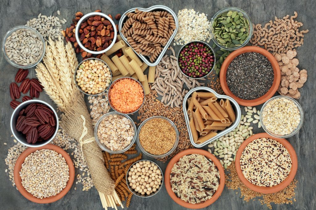طرق تجنب الإمساك في رمضان