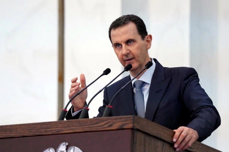 لماذا يصر بشار الأسد على انتخابات ولو شكلية؟ الإجابة لدى بوتين هذه المرة