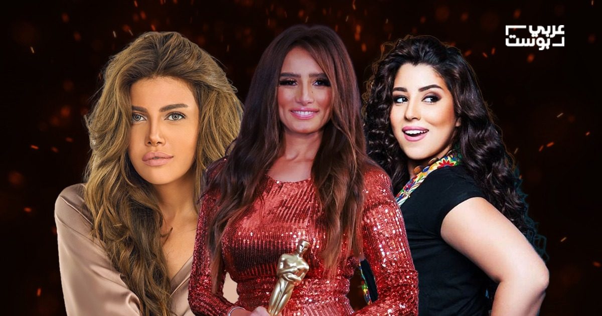 أيتن عامر تهاجم ريهام حجاج، والسعدني ينسحب بسبب زينة.. كواليس خلافات الفنانين في مسلسلات رمضان