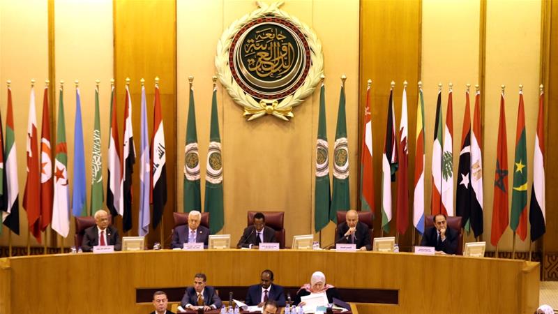 المُطبعون الجدد في حرج.. مفاجآت بمواقف الدول العربية من حرب غزة تؤشر لتغيير بخريطة العلاقات بالمنطقة