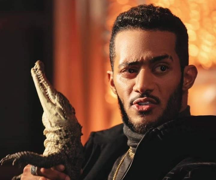 محمد رمضان يتبرع بعائدات أغنيته الجديدة “فيرساتشي بيبي” للهلال الأحمر الفلسطيني