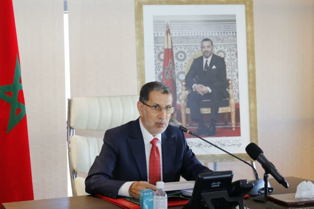 معركة العدالة والتنمية ضد تقنين الحشيش
