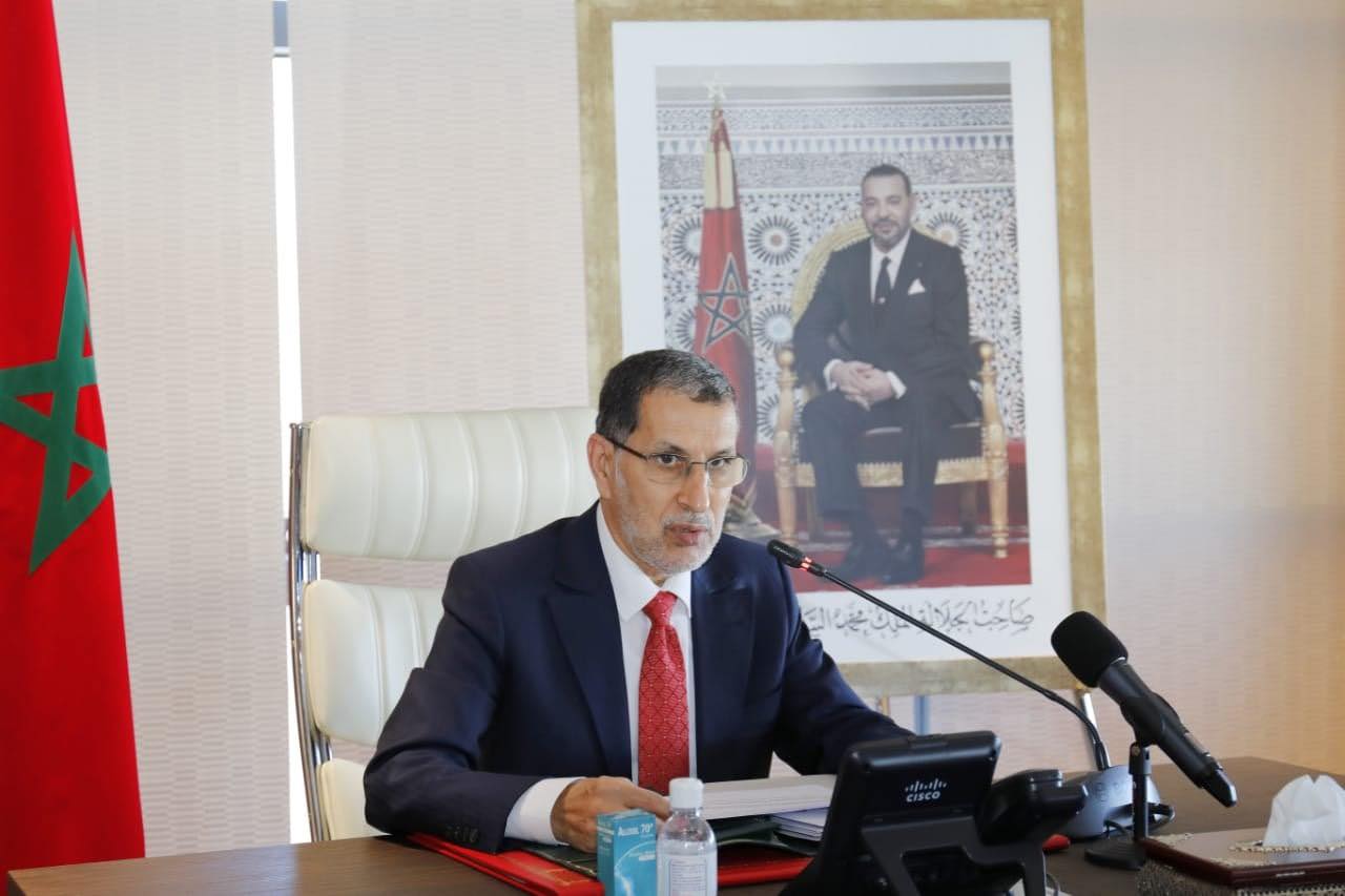 معركة العدالة والتنمية ضد تقنين الحشيش