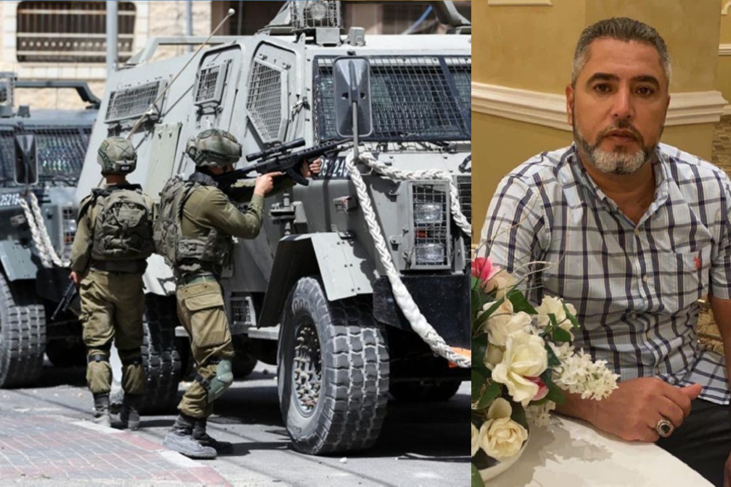 رجل أعمال فلسطيني حاصل على الجنسية الأمريكية.. تفاصيل عن مُنفذ عملية زعترة الذي أقلق تل أبيب لأيام