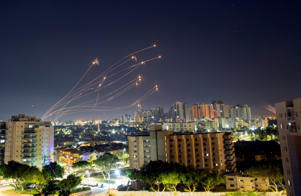 المقاومة الفلسطينية