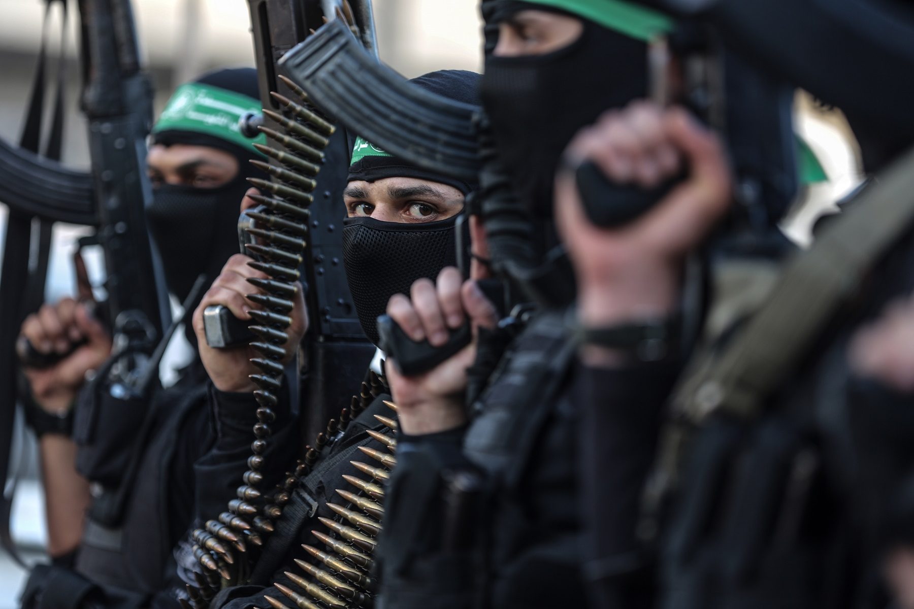 دوي صافرات إنذار في القدس.. “حماس” تعلن إطلاق صواريخ باتجاه المدينة والجيش الإسرائيلي يتأهب