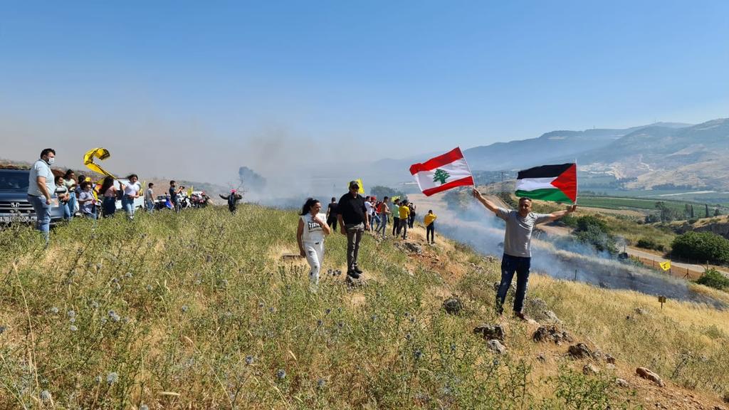 لبنان