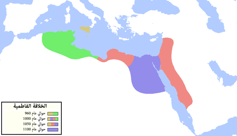 أسد الدين شيركوه
