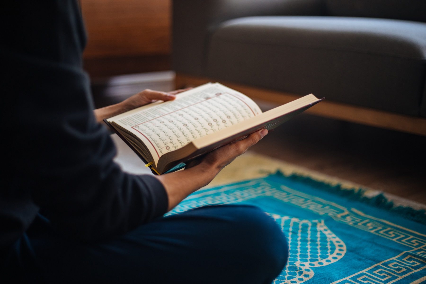 القرآن الكريم الكويت سورة النساء ترجمة معاني القرآن الكريم