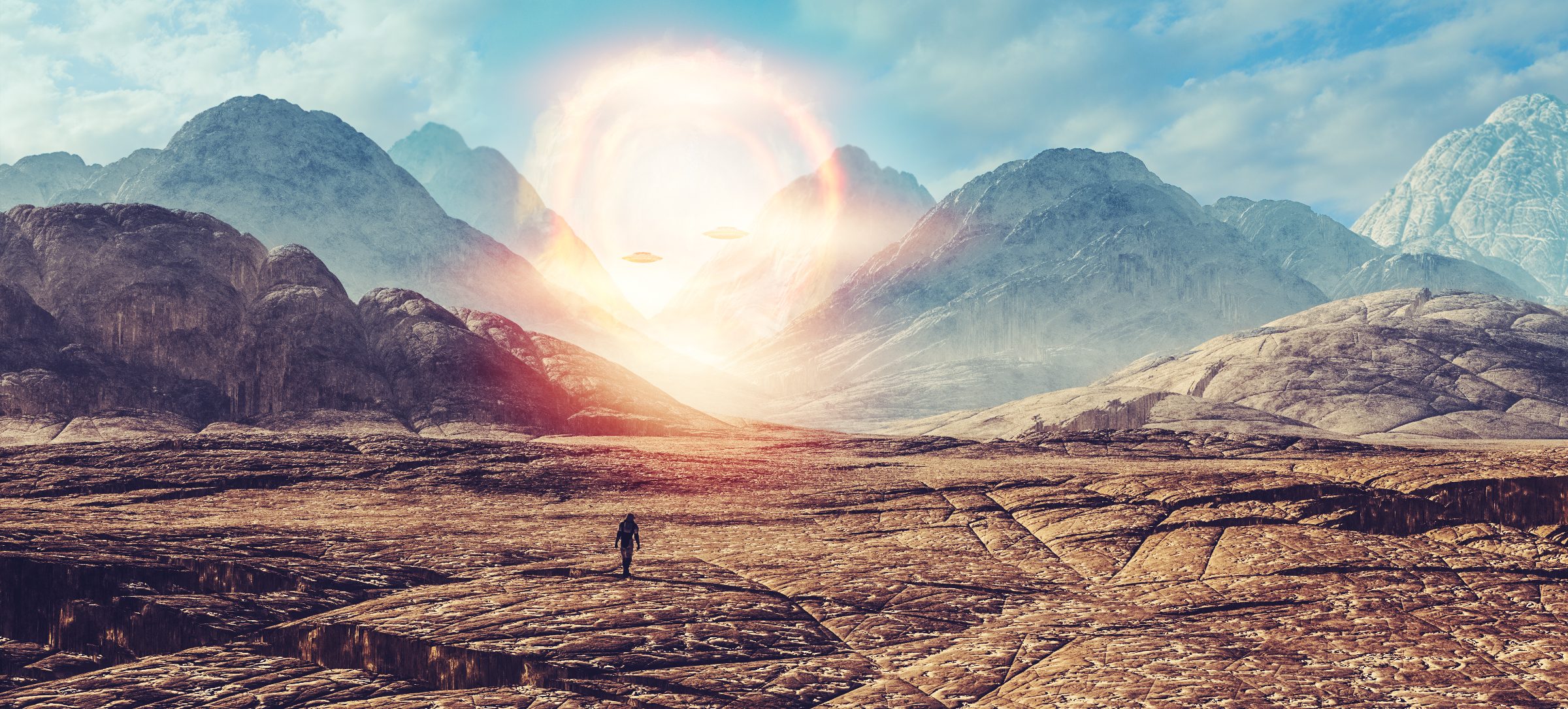 قاعدة دولسي - صورة تعبيرية - istock