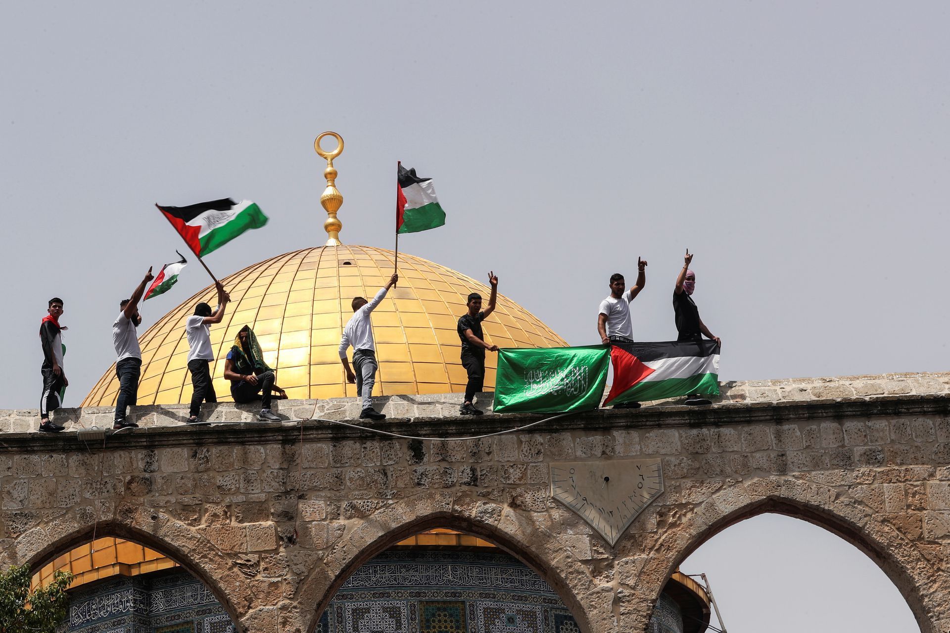 نتائج المعركة الحالية تحدد ملامح المعركة القادمة.. ما هو مستقبل المقاومة الفلسطينية؟