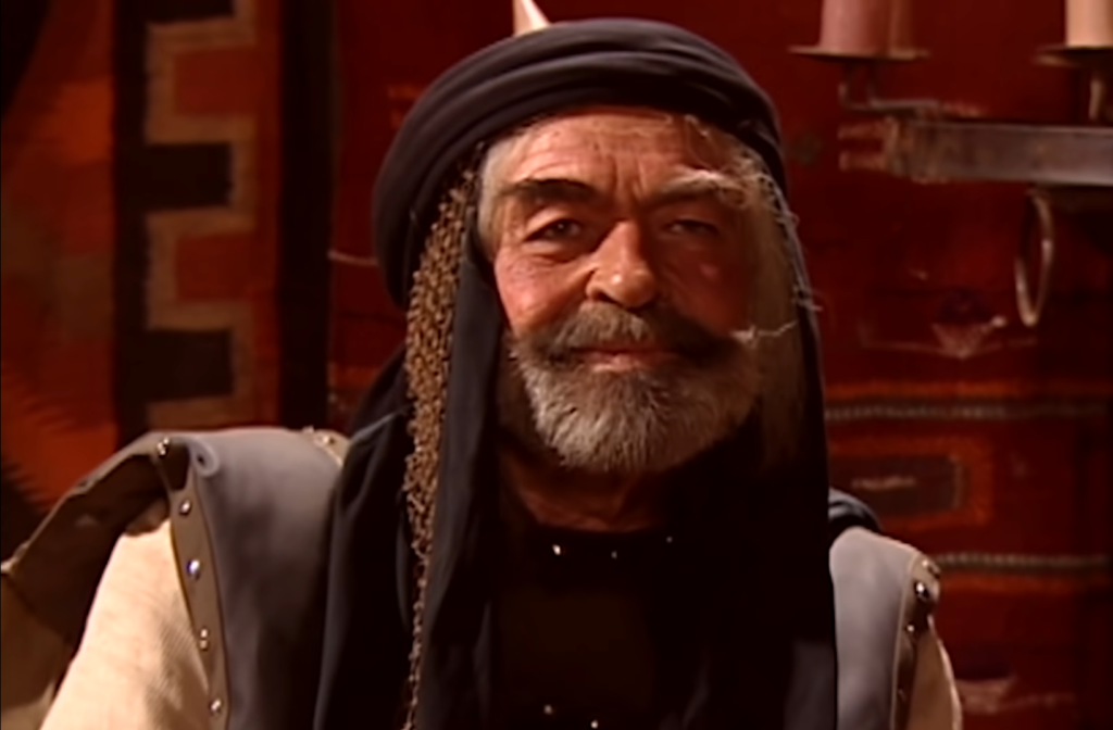 عماد الدين زنكي