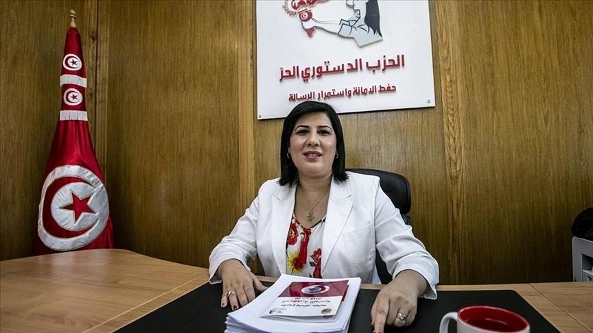 تونس قيس سعيد البرلمان التونسي