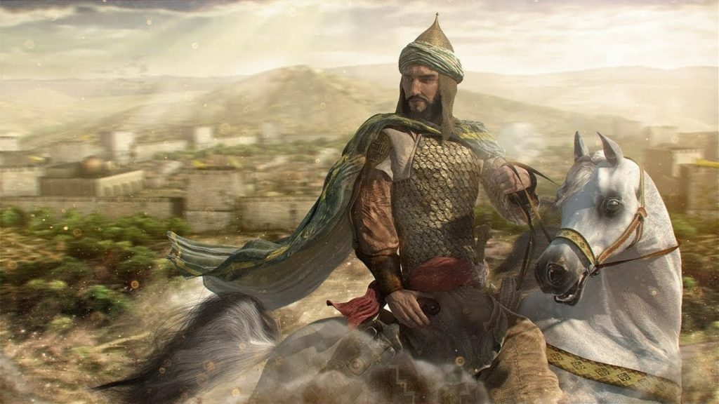  معركة الزلاقة - يوسف بن تاشفين