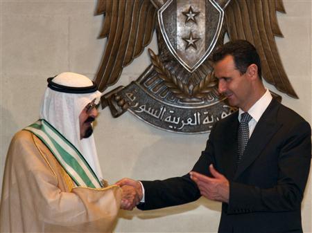 لماذا تتحفَّظ السعودية على تسريع التطبيع مع الأسد؟ إيران وقانون قيصر والرأي العام الداخلي