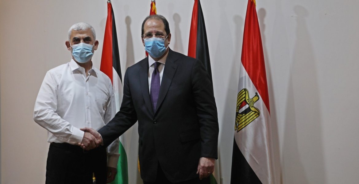 الموقف المصري تجاه حرب غزة 2021.. كيف نفهمه؟
