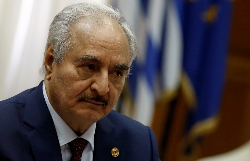 نتائج مؤتمر برلين 2