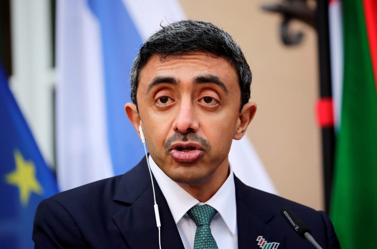 اتفاقات أبراهام
