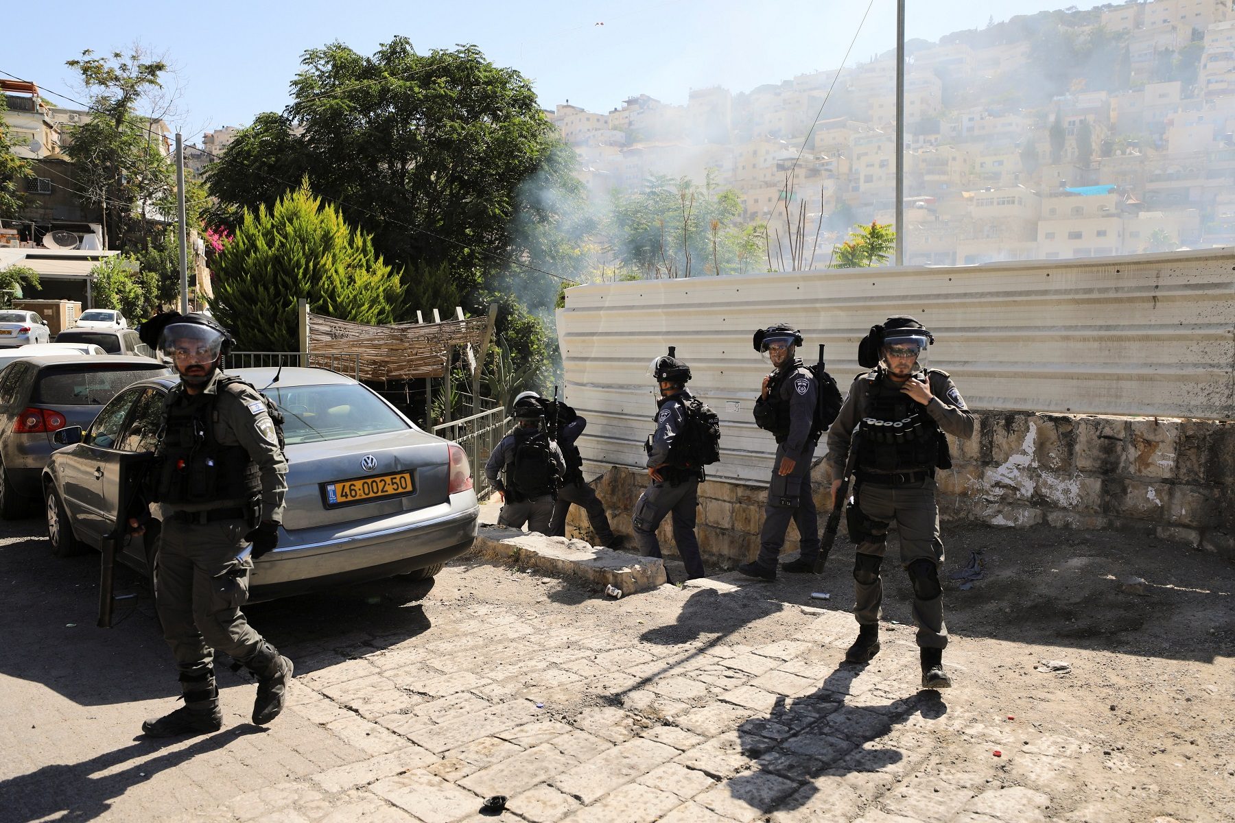الجيش الإسرائيلي الأسرى الفلسطينينون فلسطين