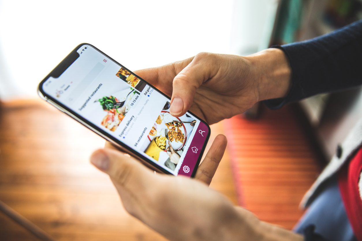 iStock - صورة تعبيرية - آيفون 13