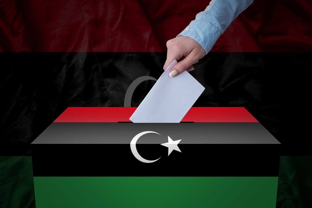 هل الشعب الليبي جاهز لخوض تجربة ديمقراطية حقيقية الآن؟