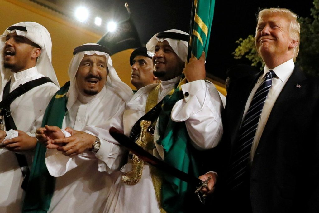 نهاية التحالف السعودي الإماراتي ضد إيران