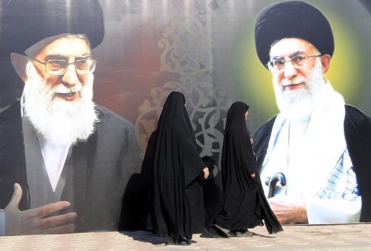 الاقتصاد الإيراني