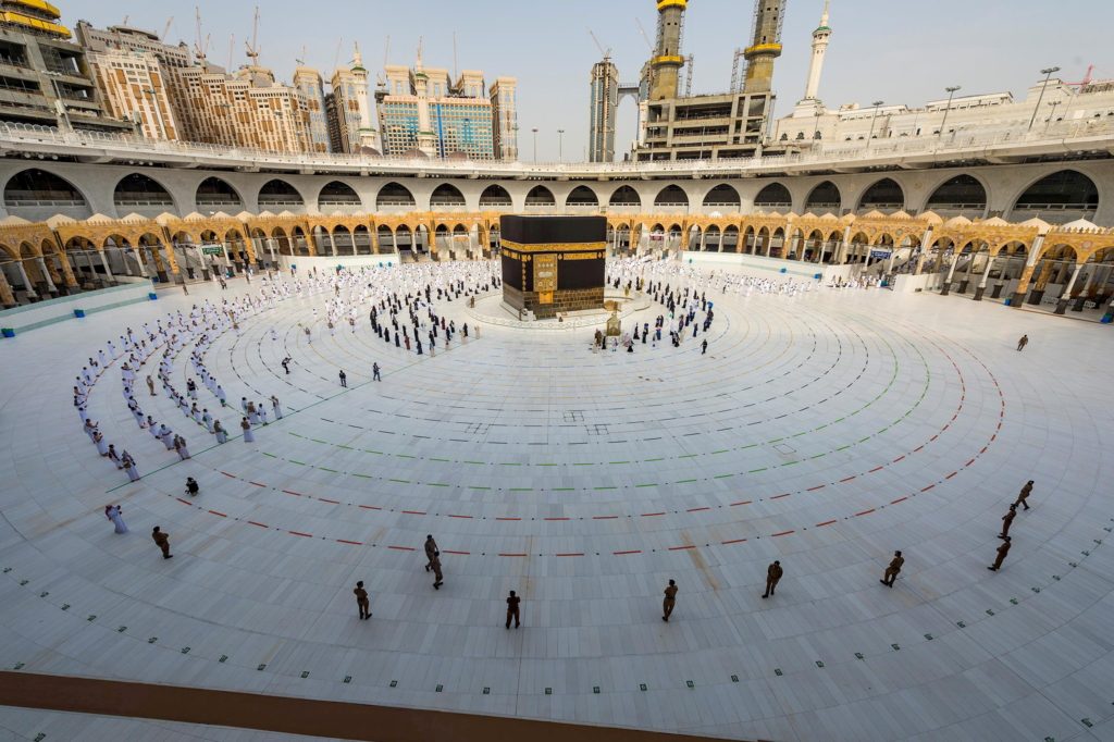 صلاة عيد الأضحى