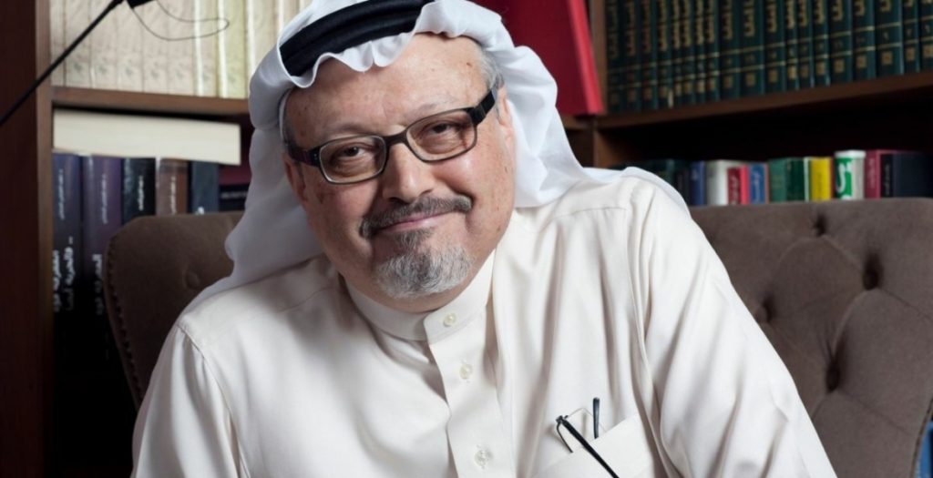 العلاقات بين أمريكا والسعودية